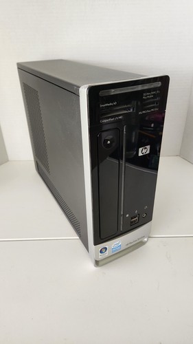 Pavilion slimline s3720y - pavilion,