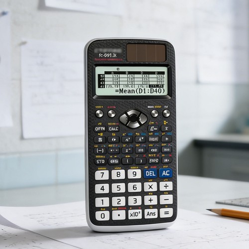 991ex classwiz advanced - fx-991ex,
