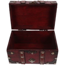  Cassettiera gioielli vintage