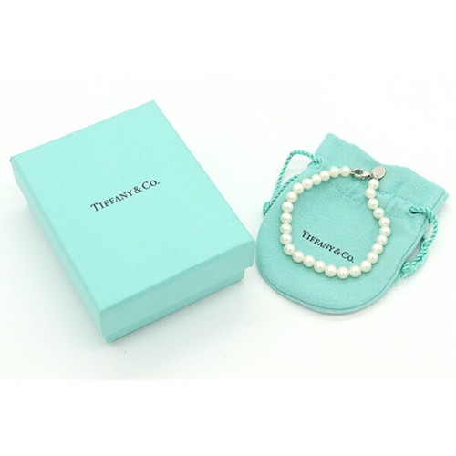 Bracciale tiffany perle - tiffany,