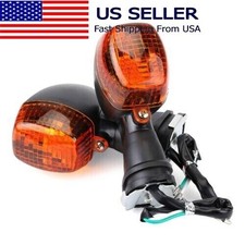 Turn Signal Lights For