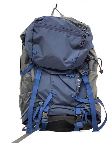 Millet backpack nvy plain - --,