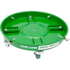 LockNLube Carrello per tamburi