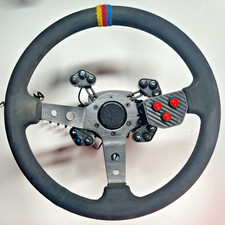 Fanatec ClubSport Mozzo
