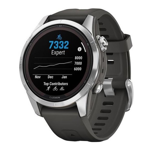 Garmin fenix pro orologio - garmin,