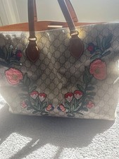 Gucci supreme borsa - supreme,