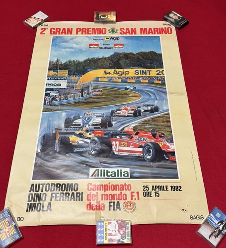 Locandina poster san - 2,