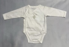Body bambino Burberry in