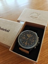 Orologio polso timberland - polso,