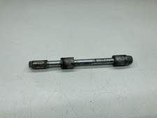 PERNO ASSE RUOTA ANTERIORE