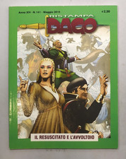 Dago Ristampa Numero 141 Anno