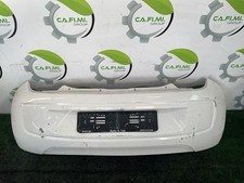 PARAURTI POSTERIORE COMPLETO