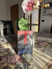 Prada Ocean Luna Rossa Le