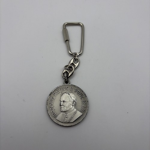 Vatican medal john - vatican,