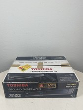 Lettore DVD Toshiba HD-A35