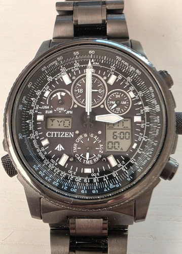 Citizen promaster sky - citizen,