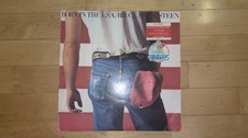 vinile 33 giri Born in the USa