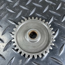 ♻️ APRILIA RX 125 ROTAX