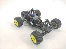 Rare Vintage Original Losi