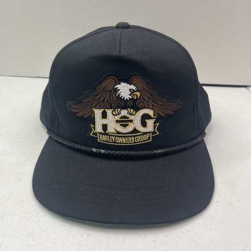 Vintage hog harley - vintage,