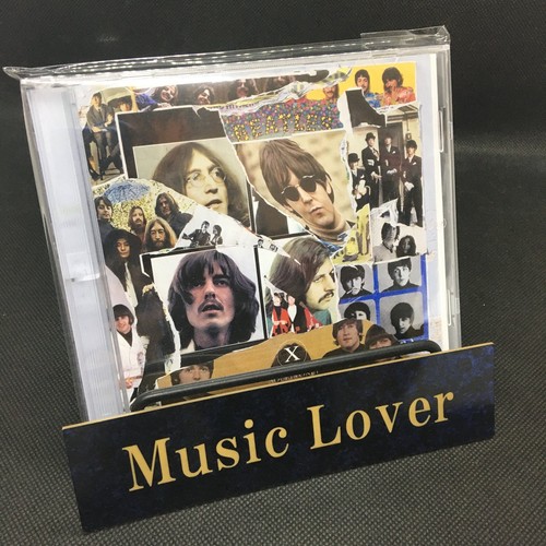 The beatles anthology - anthology, /