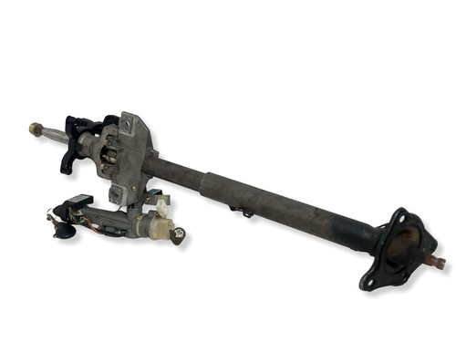 Piantone sterzo ssangyong - piantone,