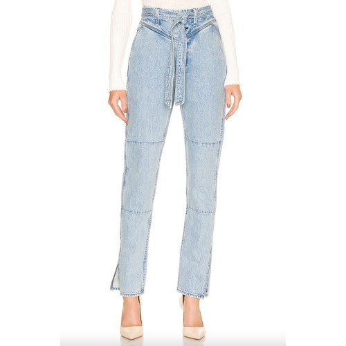Rag bone mia yoke 100 - &,