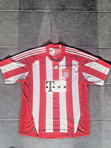 Maglia calcio bayern - calcio, monaco