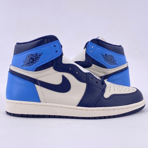Air jordan retro high - retro,
