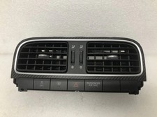6RF819728BWMV BOCCHETTA ARIA CENTRALE CRUSCOTTO per VOLKSWAGEN POLO (6R) 1.2