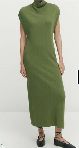 Abito donna massimo dutti - abito,