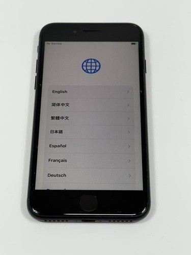 Apple iphone 32gb a1660 - apple, 7