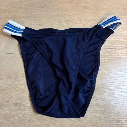 Vintage hang ten navy - vintage,