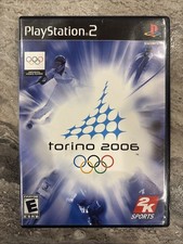 Torino 2006 (Sony Playstation