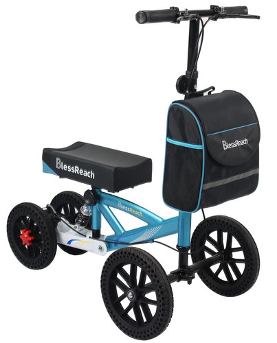 Blessreach monopattino economy - blessreach,
