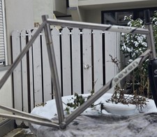 Bici da corsa Seven Alaris -