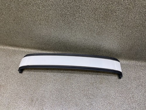 Carena tetto white pearl 25d - carena,