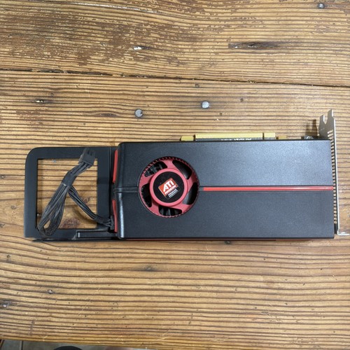 Amd ati radeon 5770 gb - hd, 1
