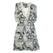 Abito A-Line Vintage SL