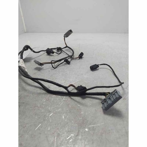Cablaggio impianto elettrico