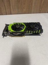MSI GeForce GTX 970 Gaming 4GB