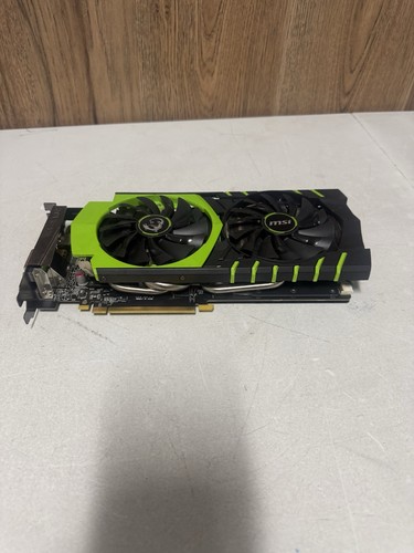 Msi geforce gtx 970 gaming - gaming, 4gb
