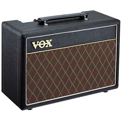 Amplificatore combinato vox - amplificatore,
