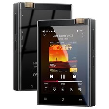 Oilsky Lettore MP3 Hi-Fi |