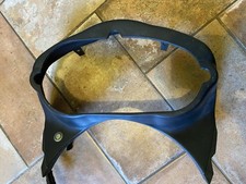 Cornice carena quadro strumentazione BMW F650 GS 2002/2004 pulsante in omaggio 