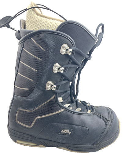 Stivali snowboard burton - stivali,