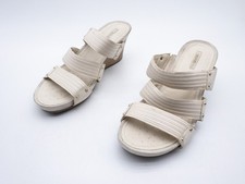 Geox Sandali Con Tacco Donna