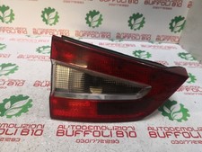 Fanale Posteriore Sinistro Ford Galaxy 2006 2011 Originale 1701143