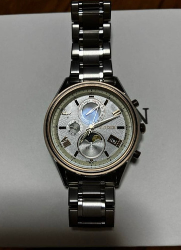 Orologio uomo citizen - orologio,