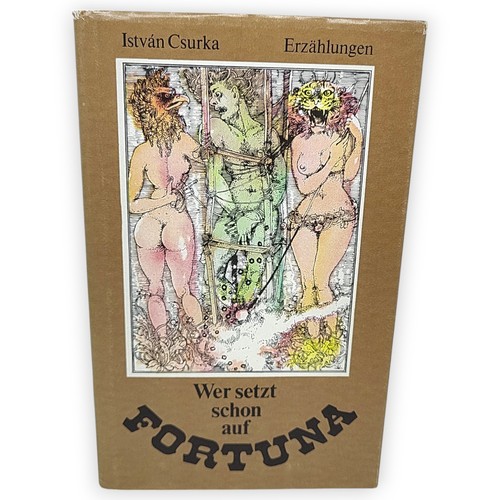 Wer setzt schon auf - , fortuna